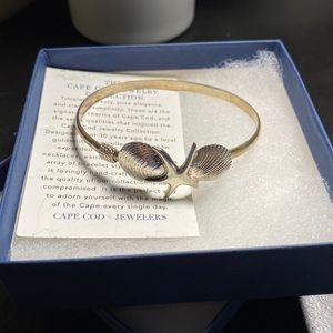 Cape Cod Jewlers bracelet, size 7